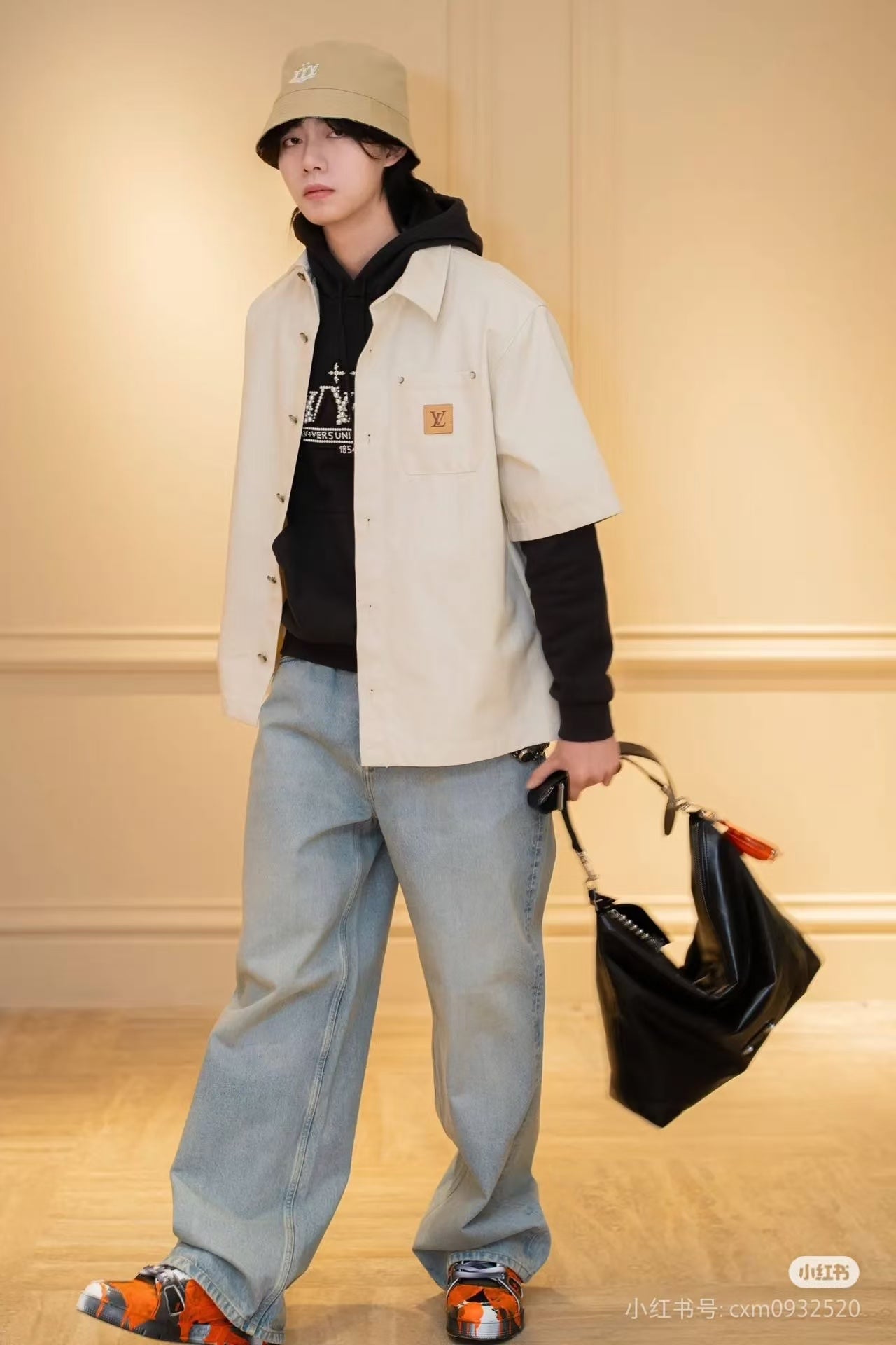 L Jacke