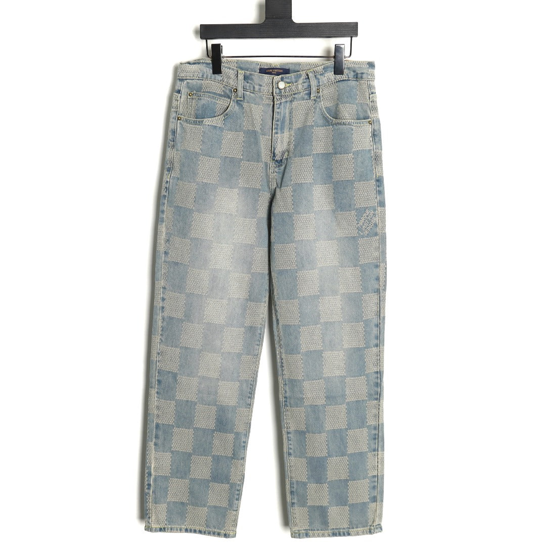 L Jeans