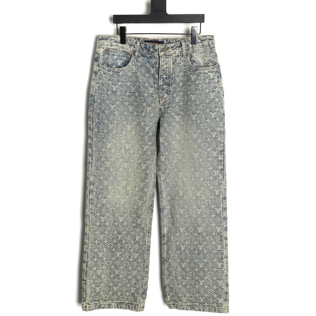 L Jeans