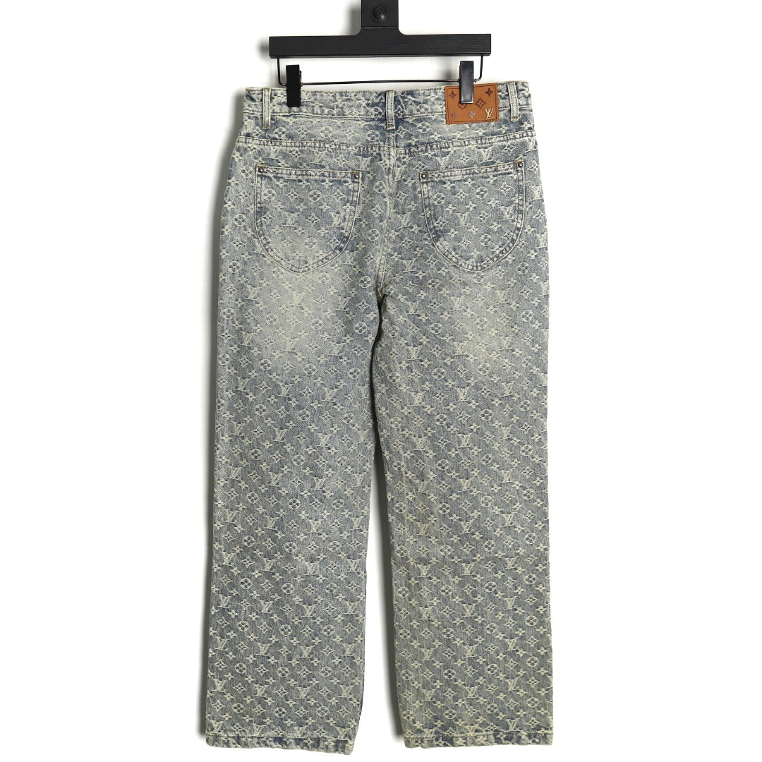 L Jeans