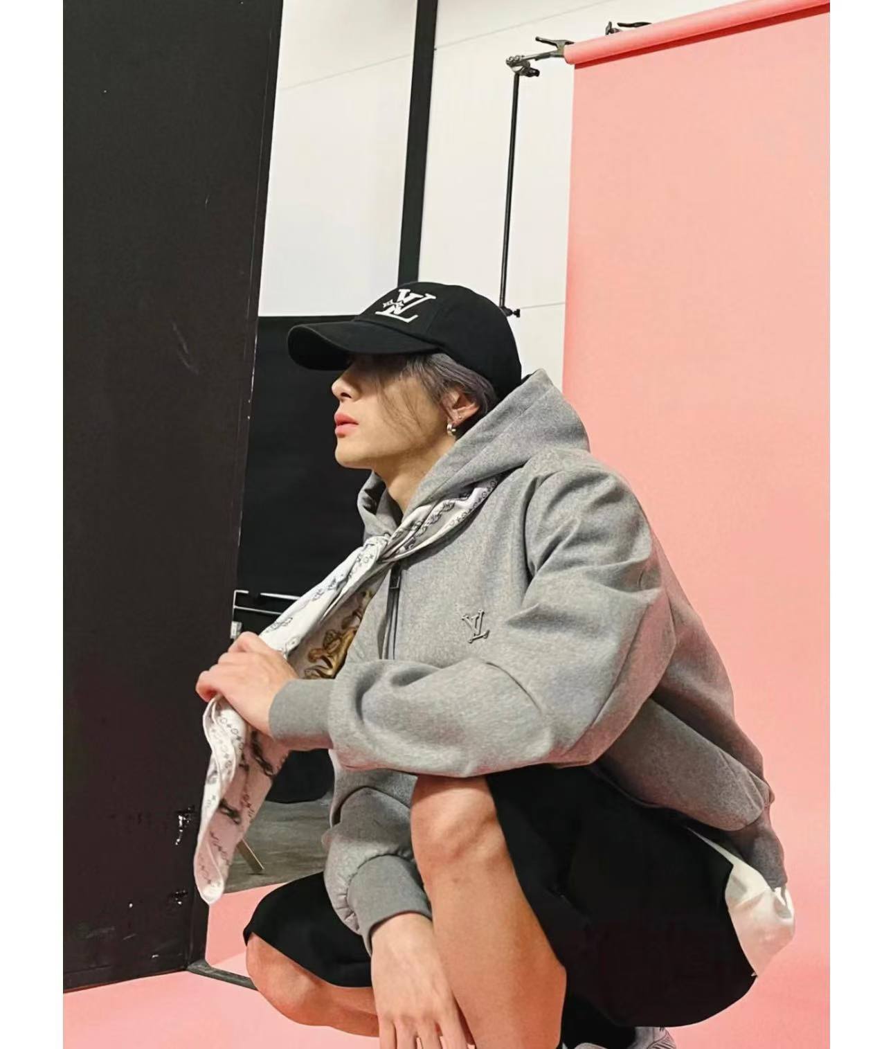 L Jacke