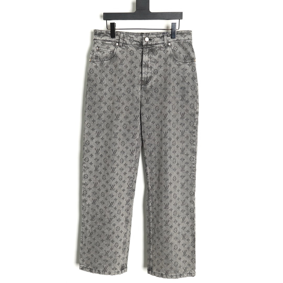 L Jeans