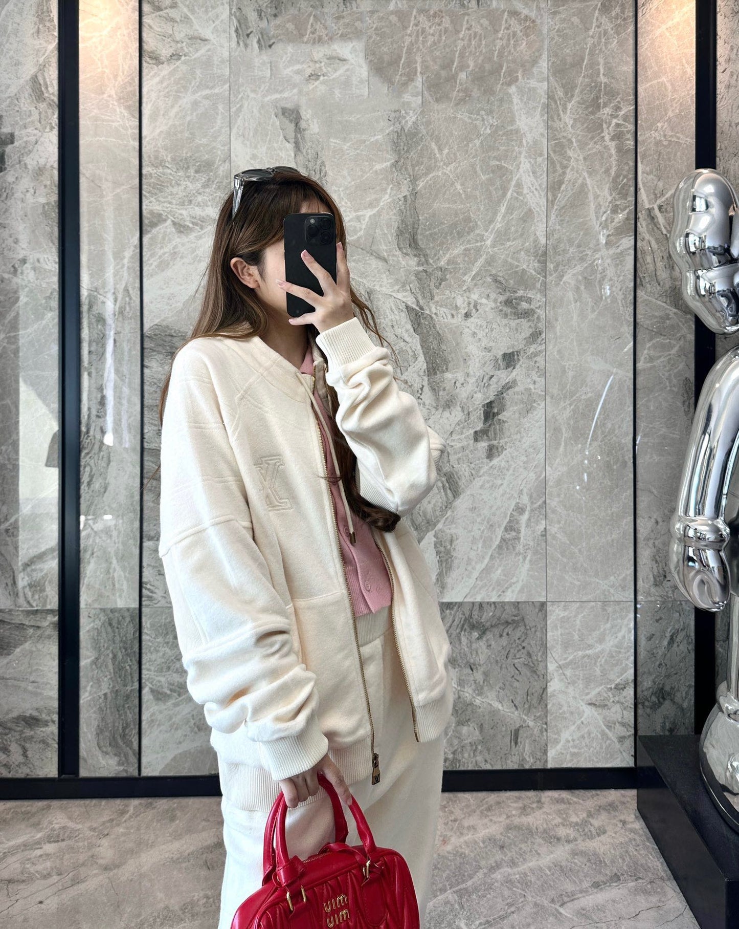 L Jacke