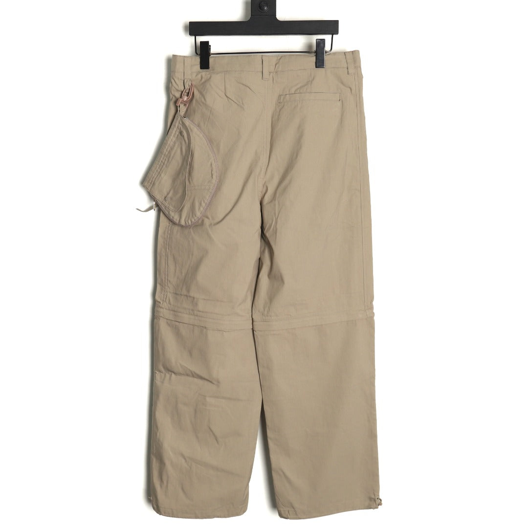 D Hose