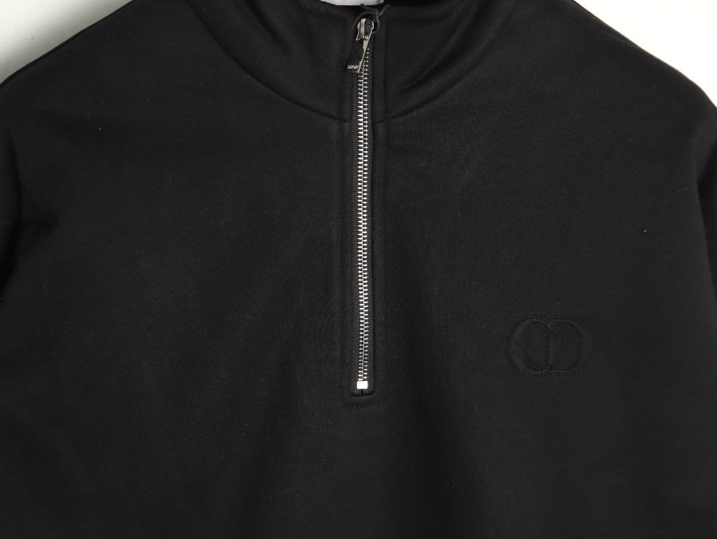 D Halfzipper