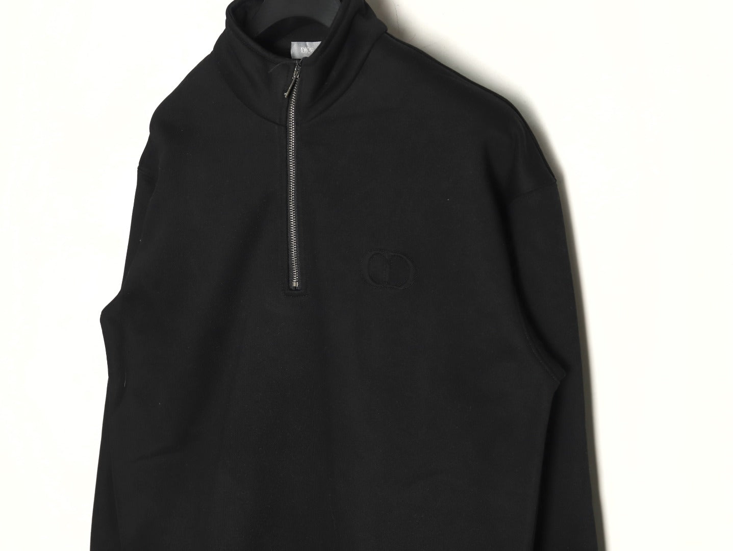 D Halfzipper