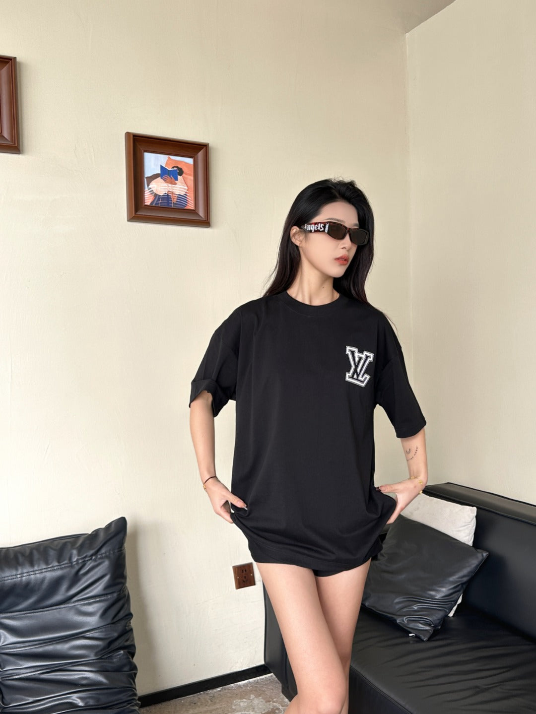 L T-Shirt