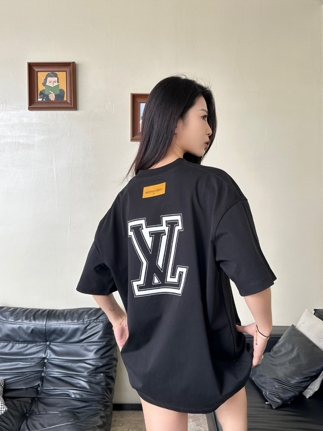 L T-Shirt