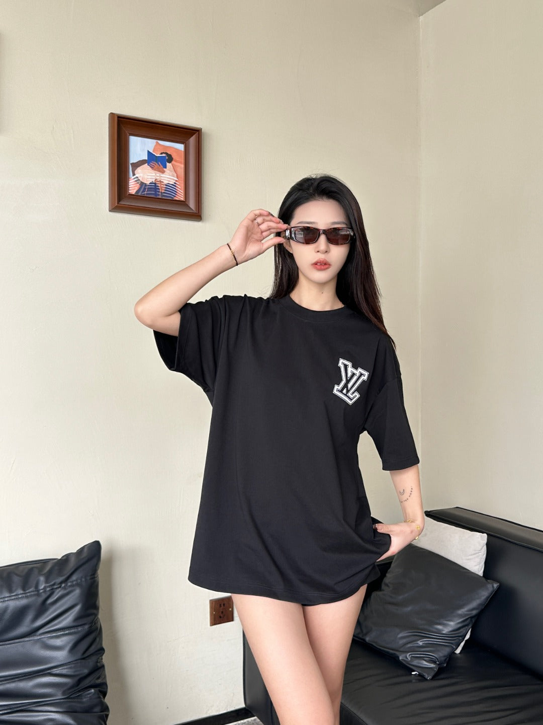 L T-Shirt