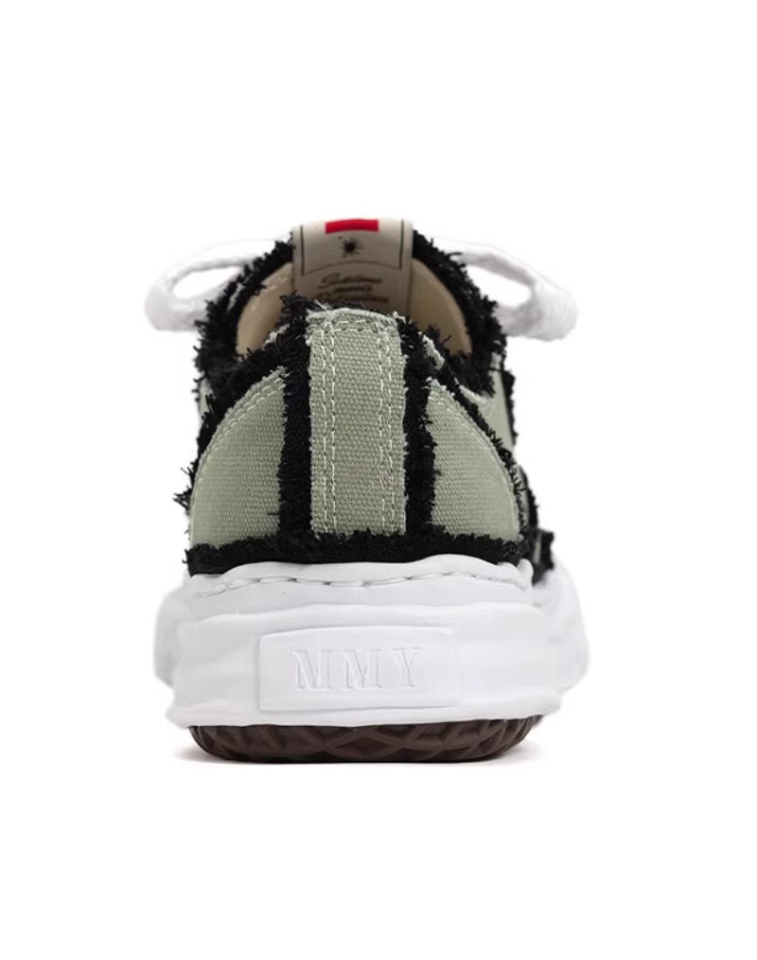 Flared Peterson Sneaker 36-46