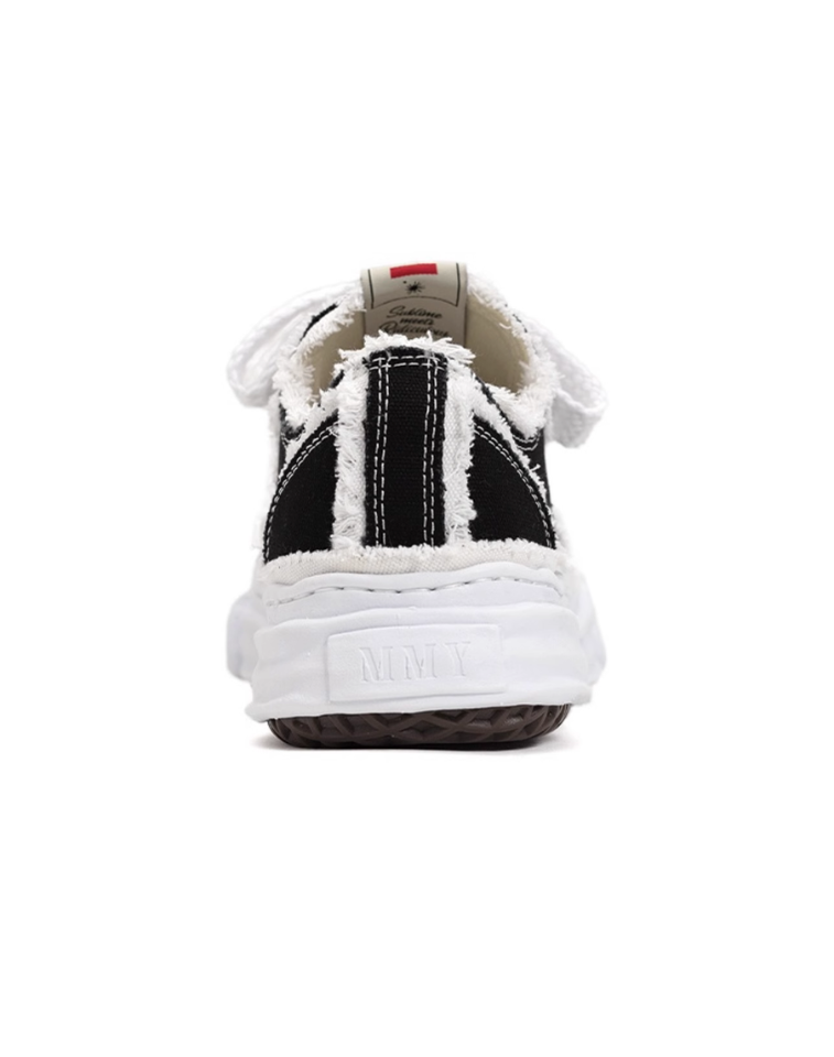 Flared Peterson Sneaker 36-46