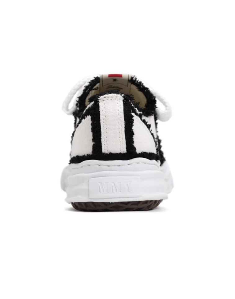 Flared Peterson Sneaker 36-46