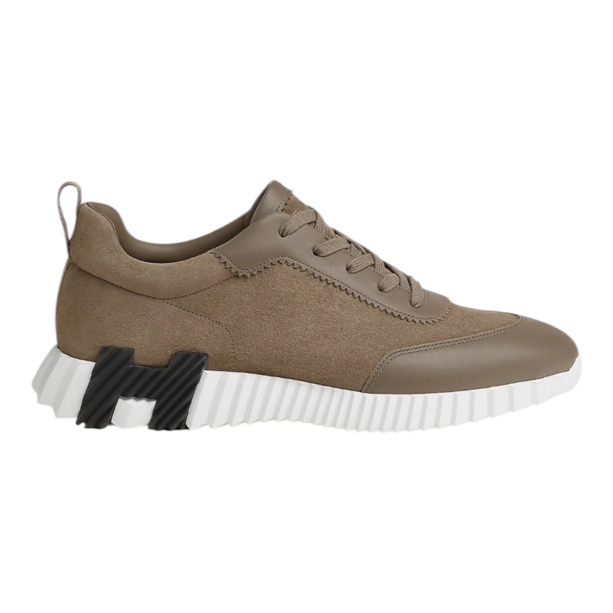 HERM Elegante Herren Sneaker: Bequemer, Moderner Sportschuh für Stil & Komfort