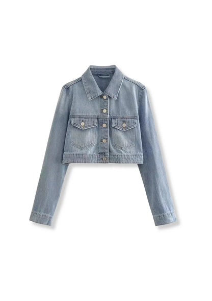Cris Jeans Jacke
