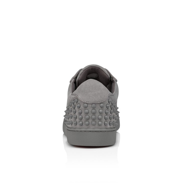 Seavaste Sneaker Grau/Schwarz