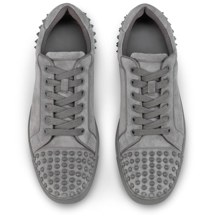 Seavaste Sneaker Grau/Schwarz