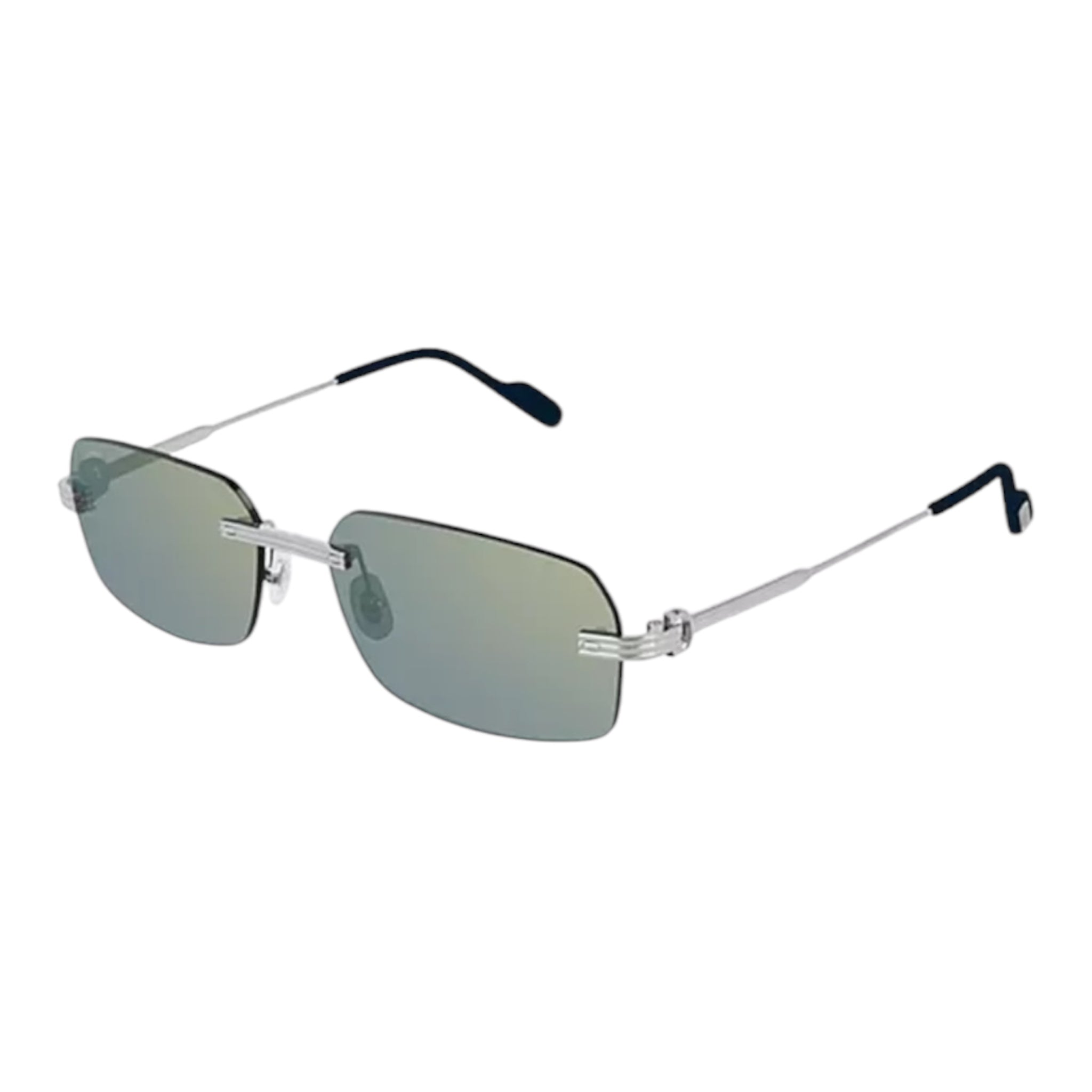 CR Polarisierte Sonnenbrille: Stilvoller UV-Schutz, Modernes Design, Perfektes Accessoire