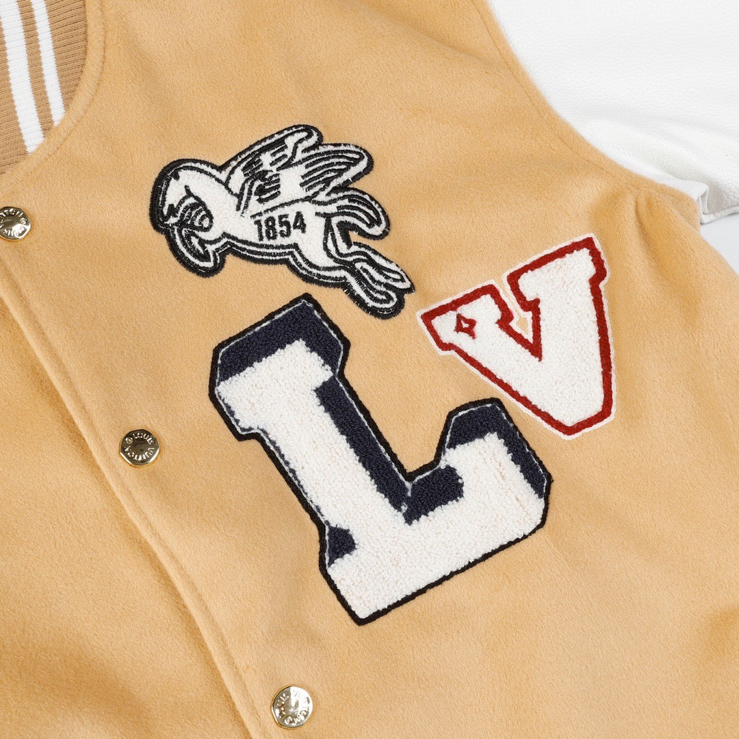 L Jacke