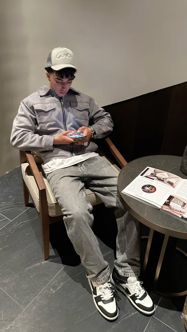 Viral Outfit 3 - Nacht Ausgehen