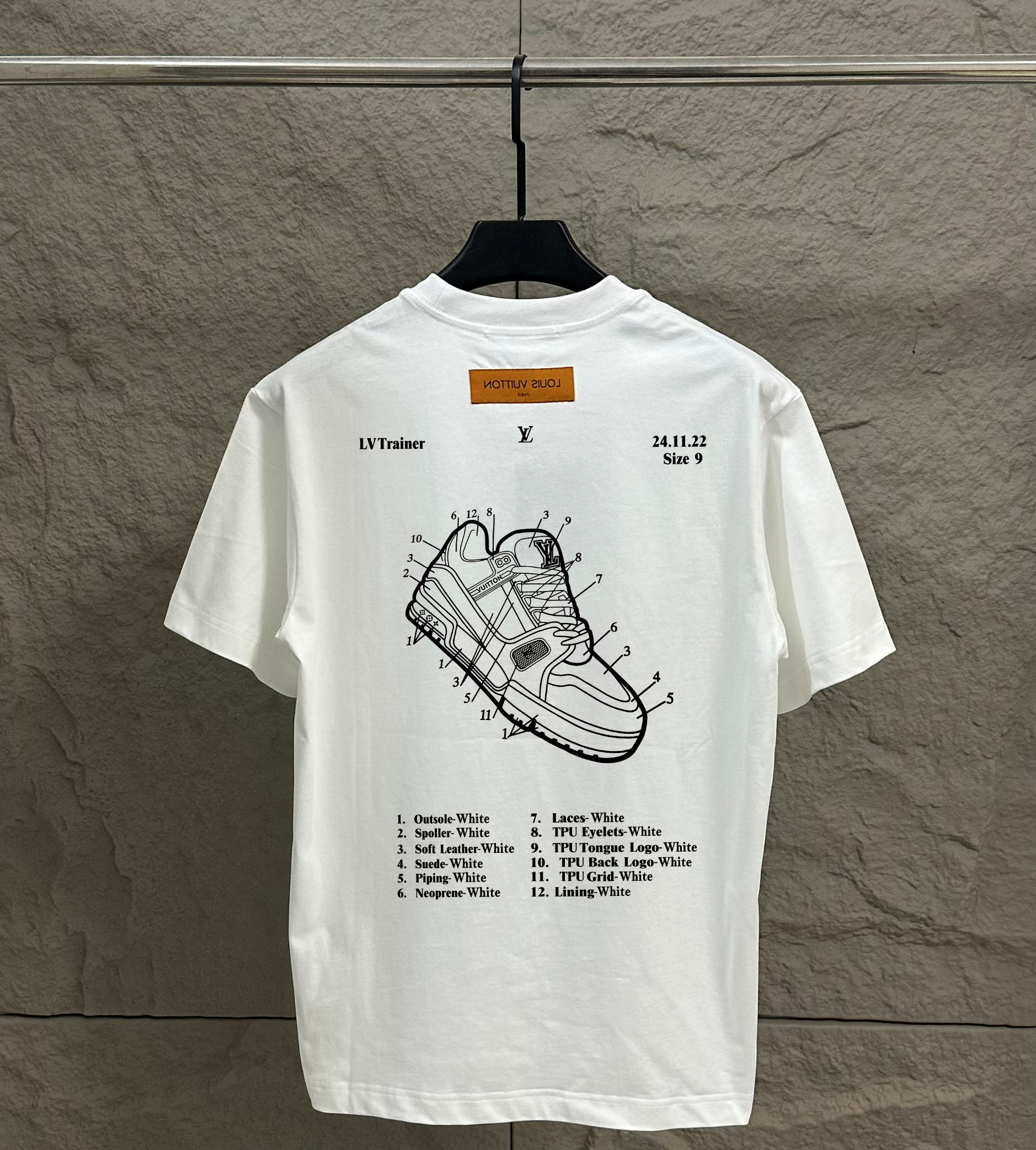 L T-Shirt