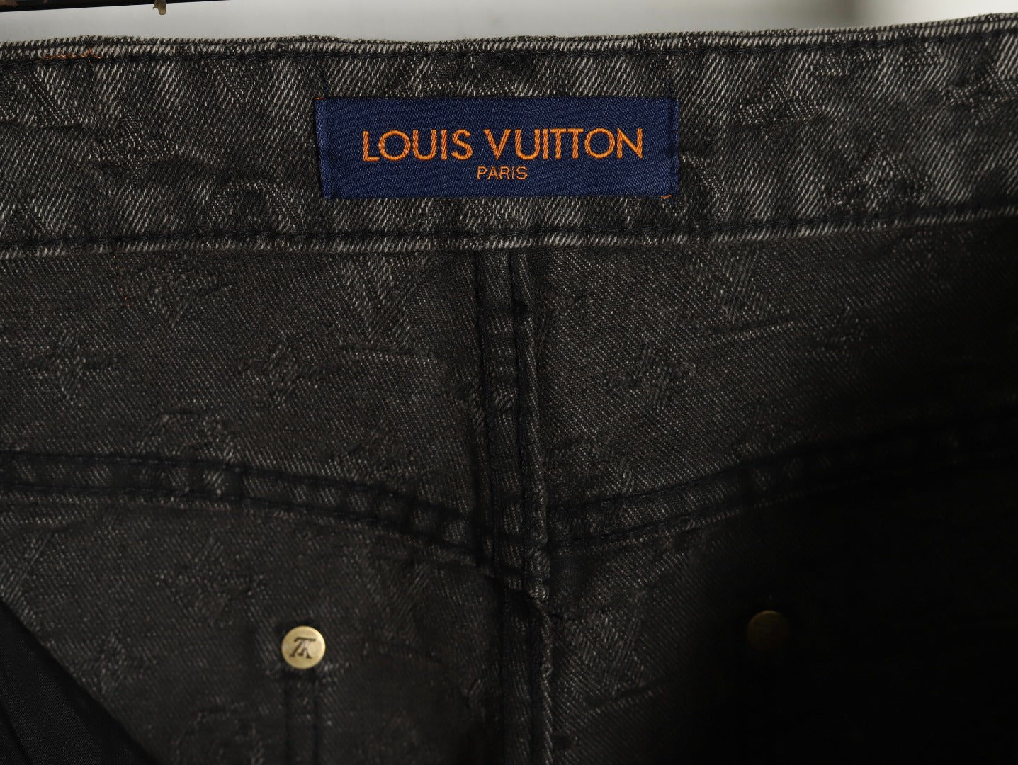 L Shorts