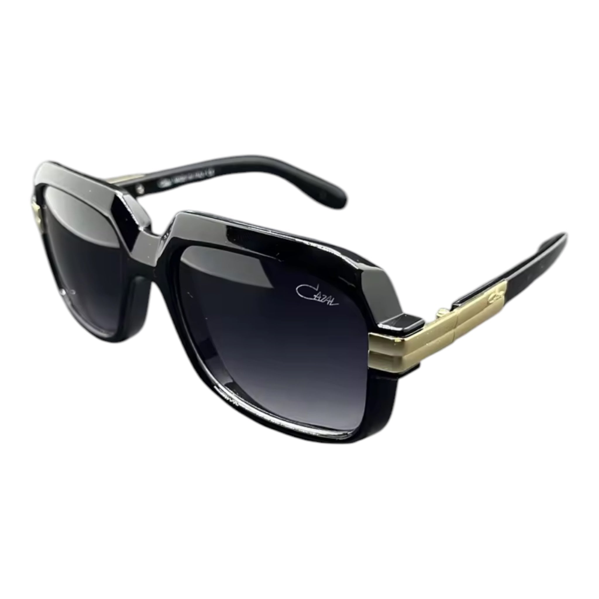 „CZ“ Modische UV400 Sonnenbrille – Stylisch, Leicht, Schutz für Damen & Herren