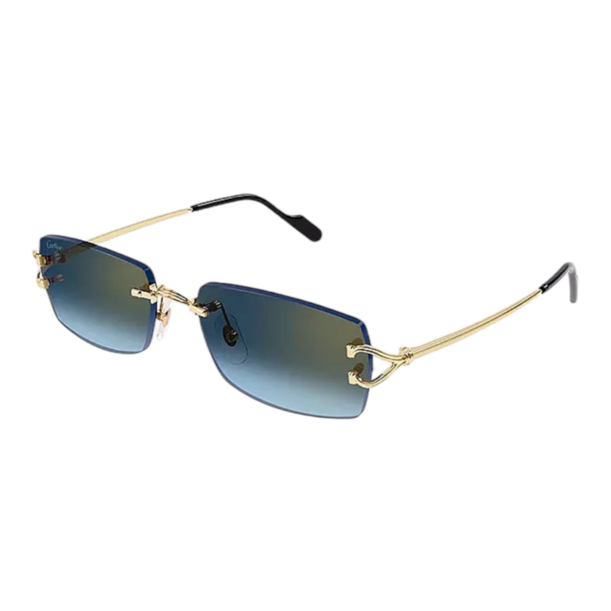CR Polarisierte Sonnenbrille: Stilvoller UV-Schutz, Modernes Design, Perfektes Accessoire