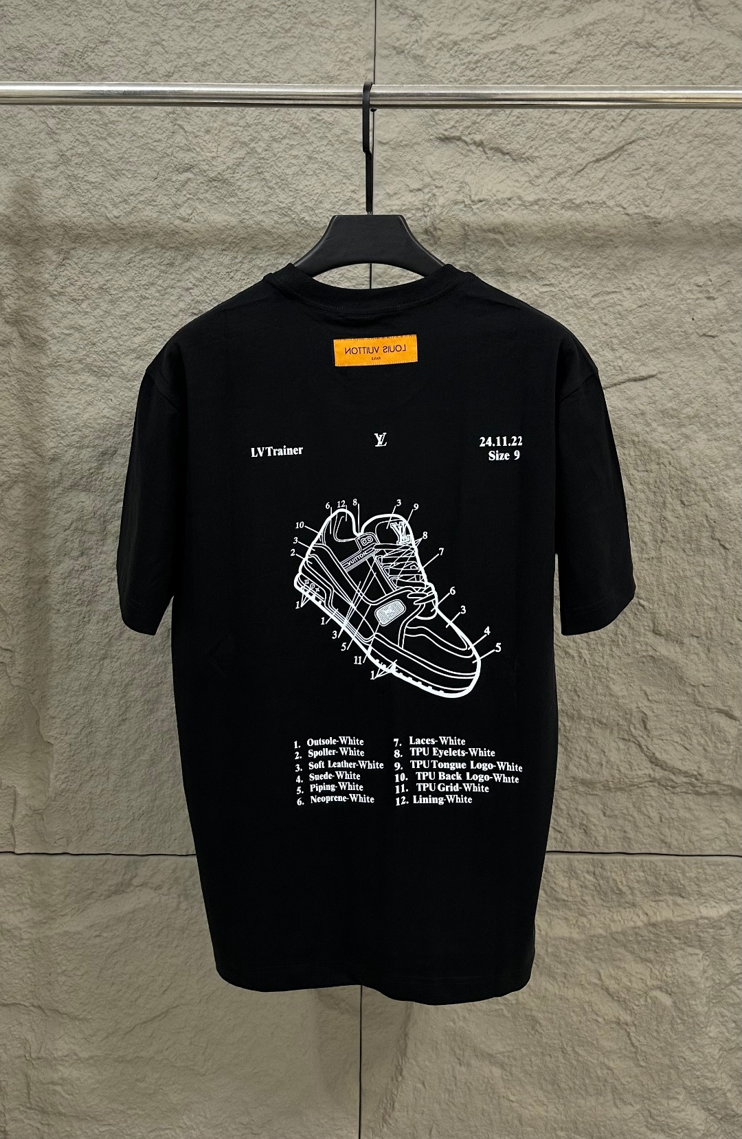 L T-Shirt