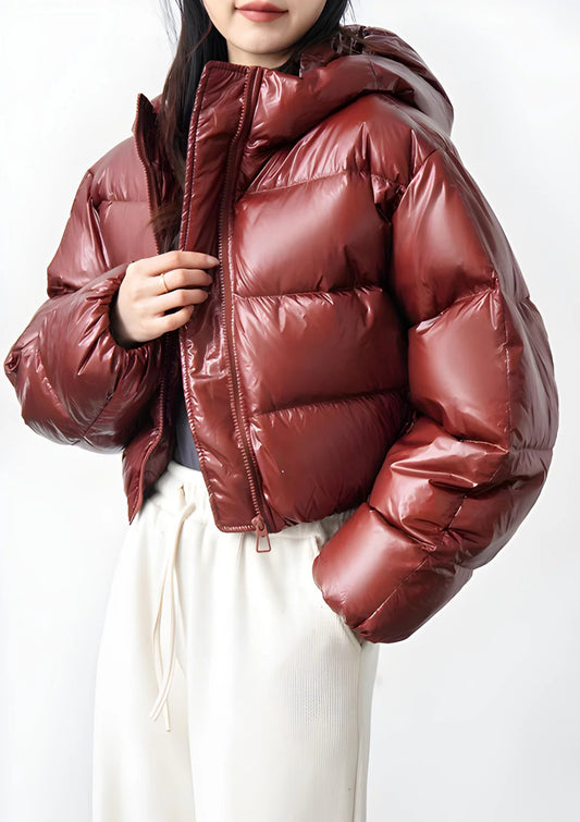 Cris Puffer Jacke