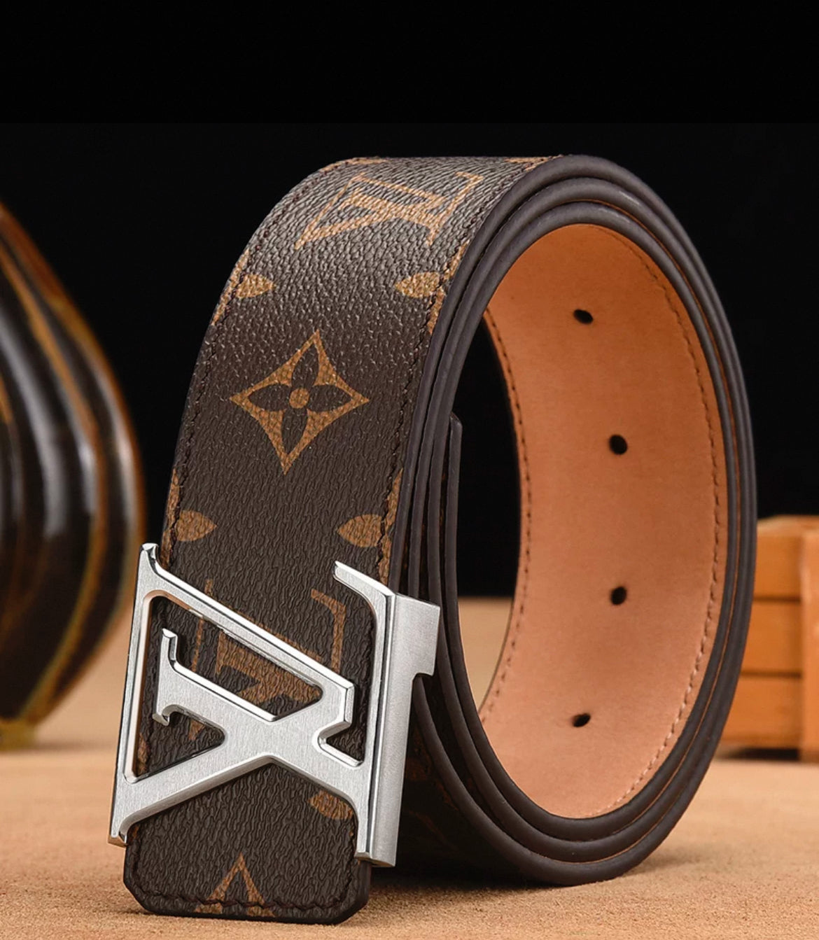 Designer Gürtel