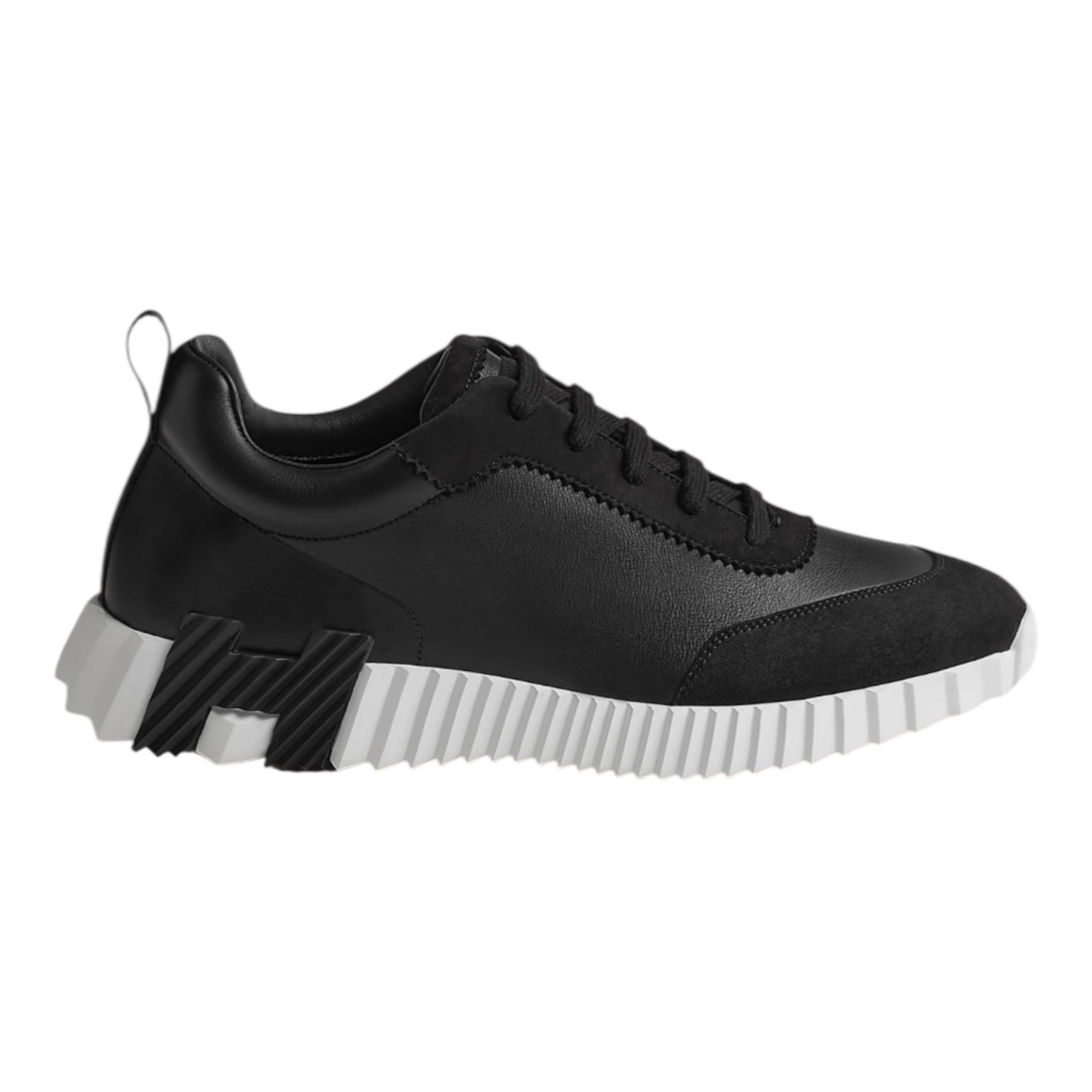 HERM Elegante Herren Sneaker: Bequemer, Moderner Sportschuh für Stil & Komfort