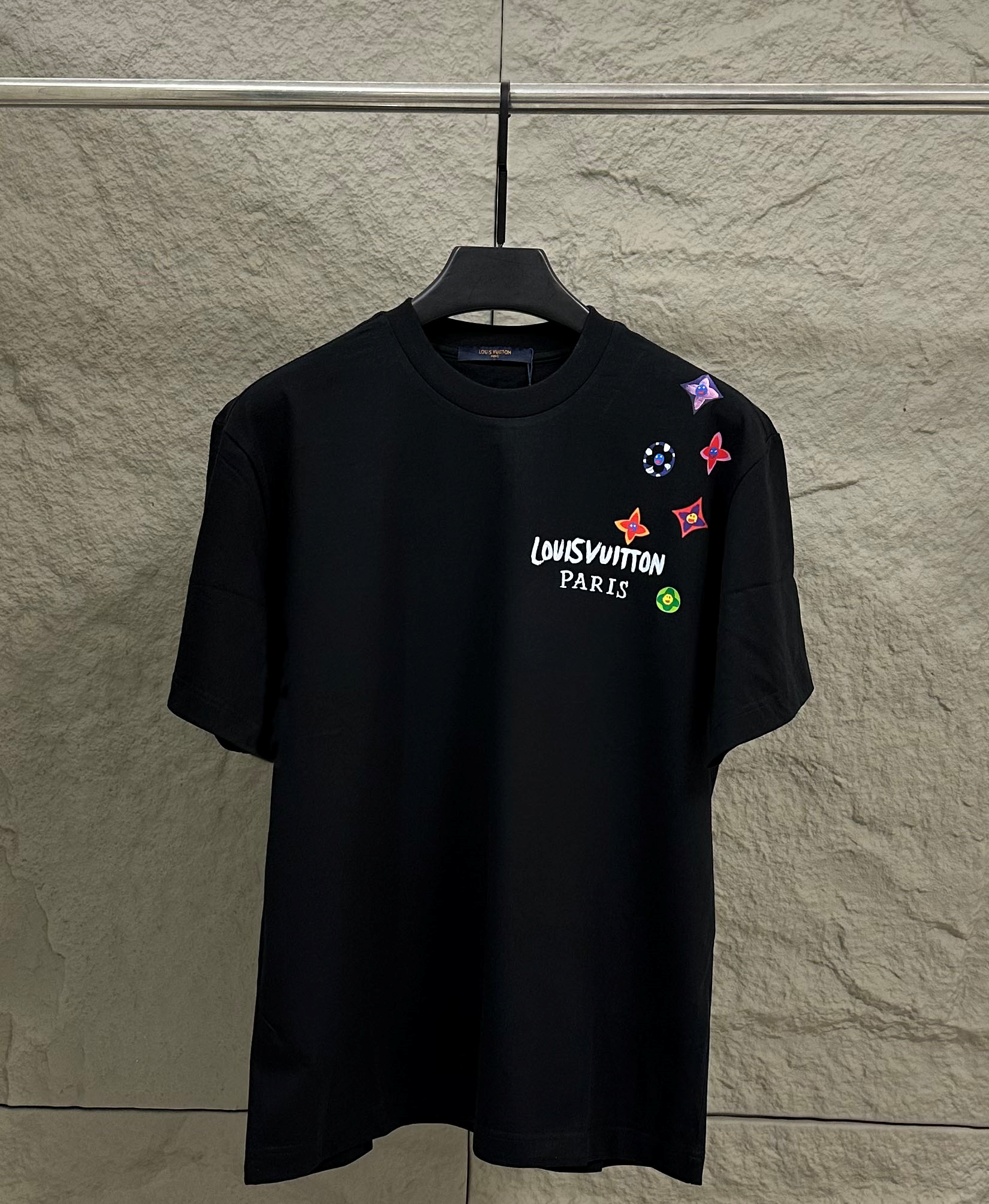 L T-Shirt