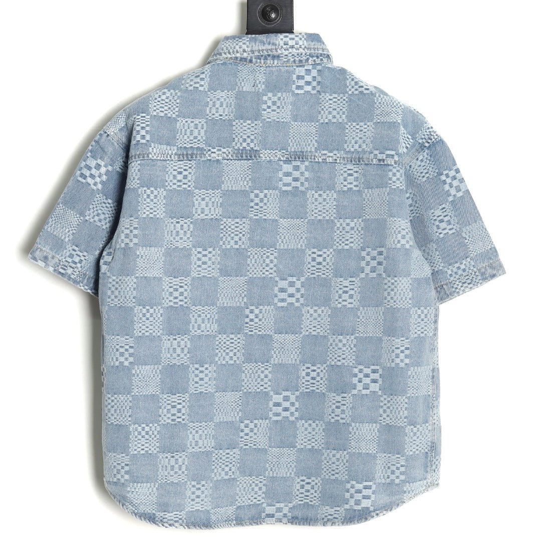 L kurze Jacke