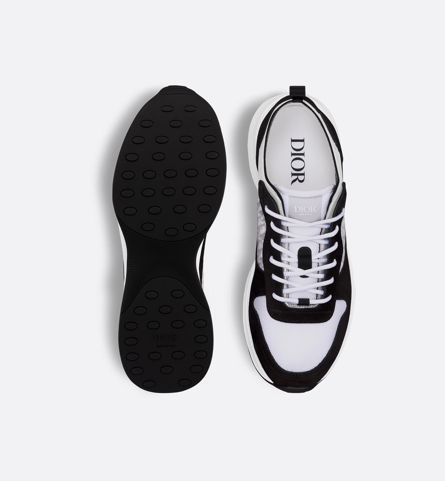 Stilvolle B25 Sneaker für Damen und Herren: Ultimativer Komfort und modernes Design