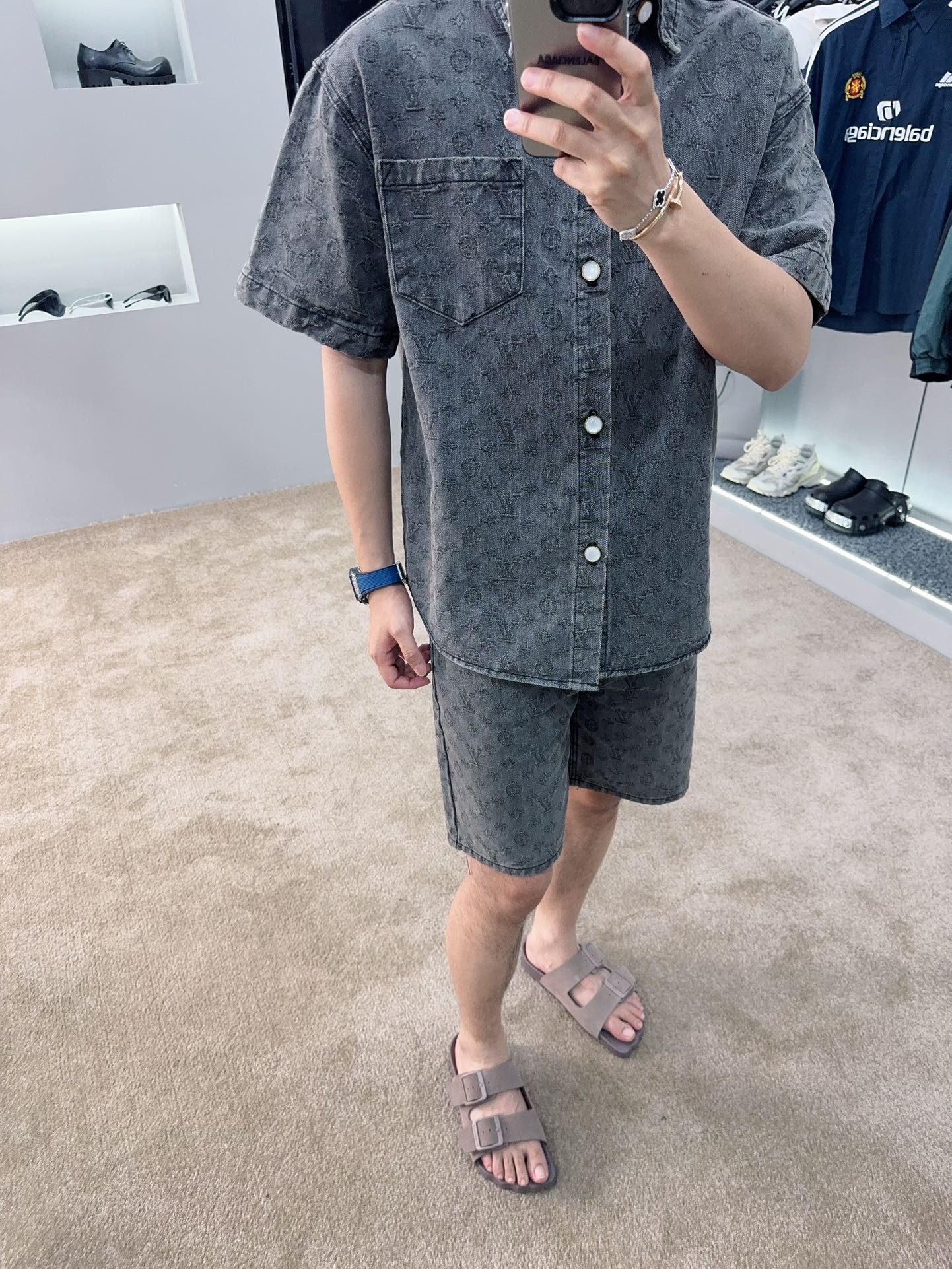 L3 Summer Set