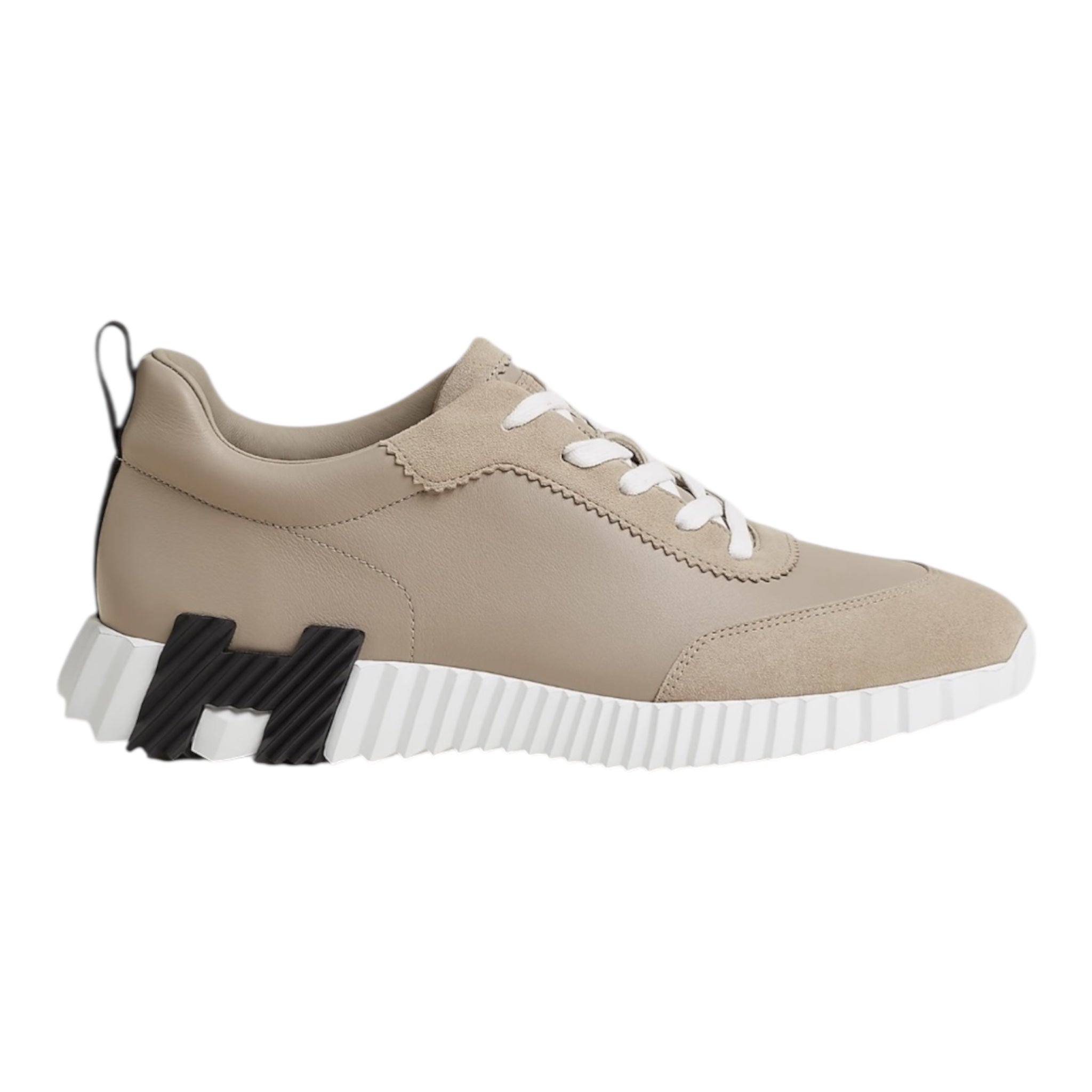 HERM Elegante Herren Sneaker: Bequemer, Moderner Sportschuh für Stil & Komfort