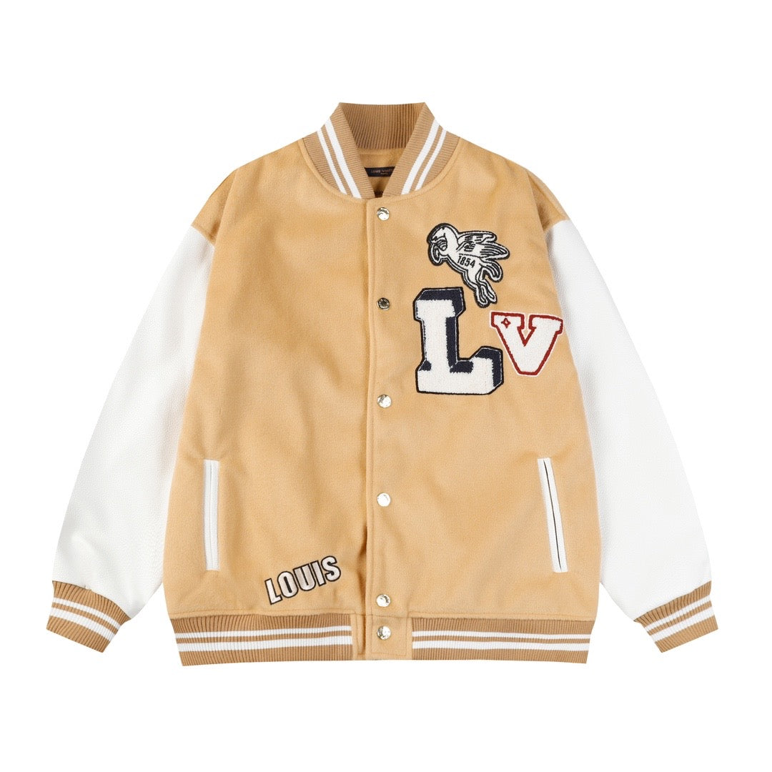 L Jacke
