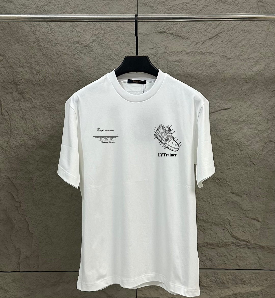 L T-Shirt