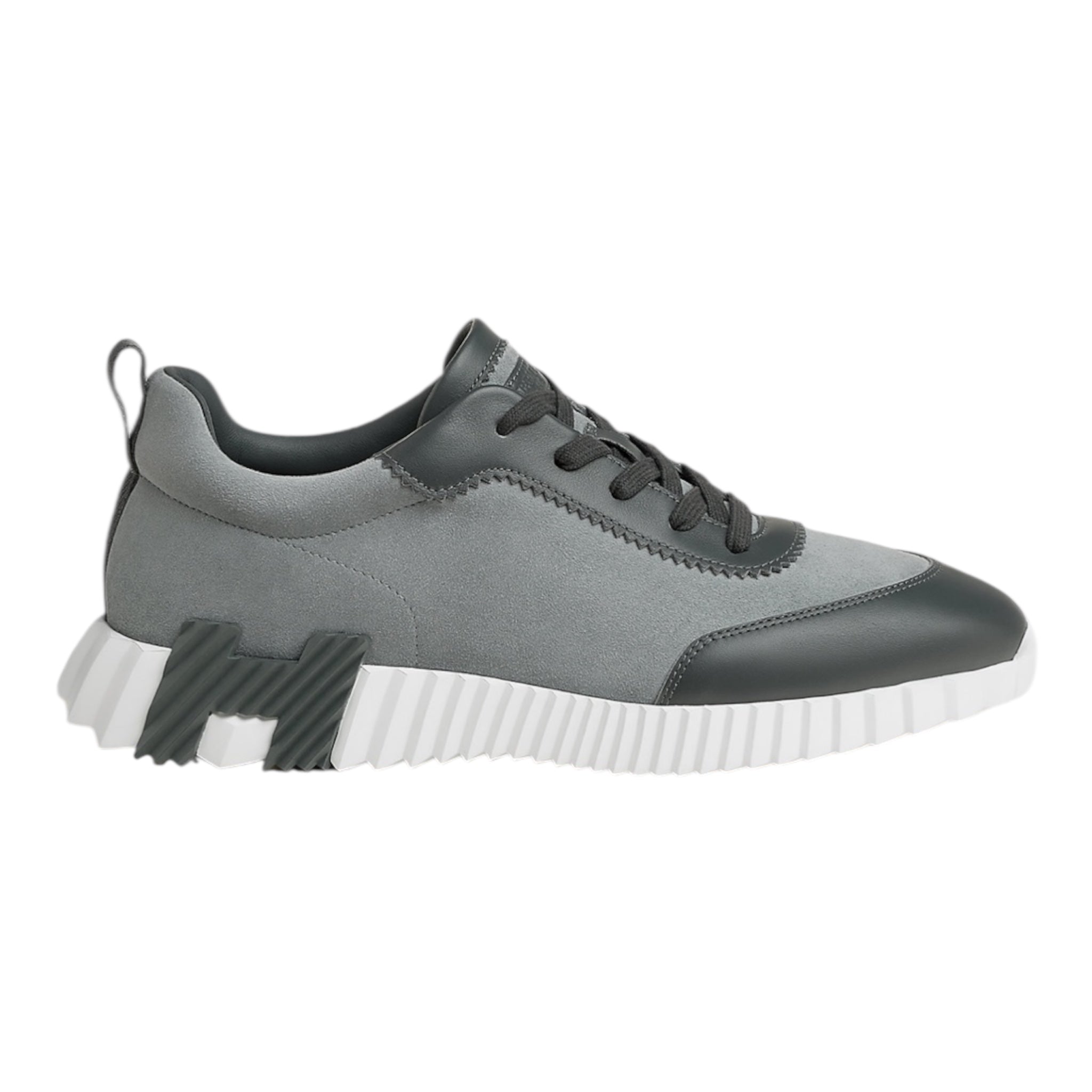 HERM Elegante Herren Sneaker: Bequemer, Moderner Sportschuh für Stil & Komfort