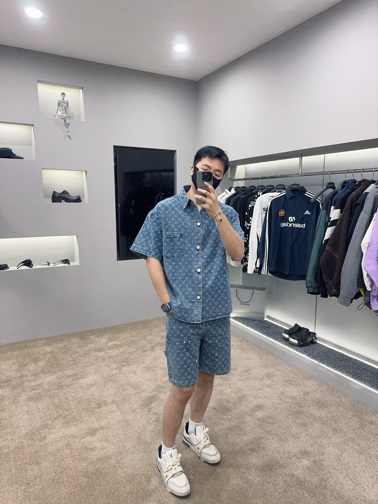 L4 Summer Set