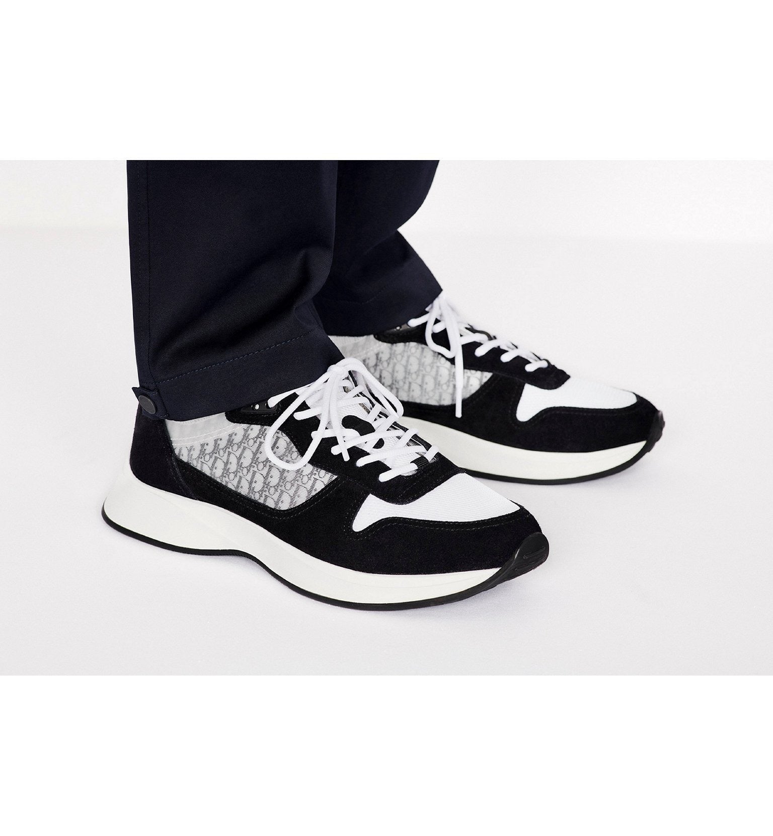 Stilvolle B25 Sneaker für Damen und Herren: Ultimativer Komfort und modernes Design