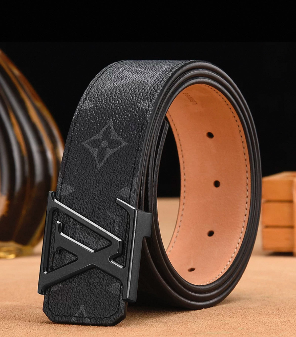 Designer Gürtel