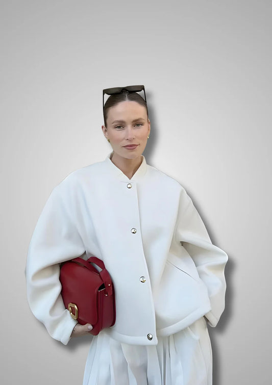 Cris Softjacke