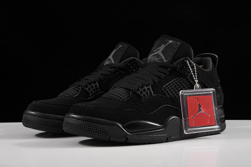 J4-Shadow Panther Stilvolle Sneaker für Herren – Komfort und Modernes Design