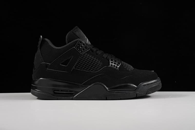 J4-Shadow Panther Stilvolle Sneaker für Herren – Komfort und Modernes Design