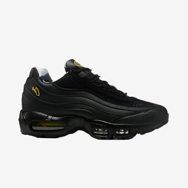 Eleganter CRTZ-95 Sneaker für Damen und Herren mit Komfort-Dämpfung