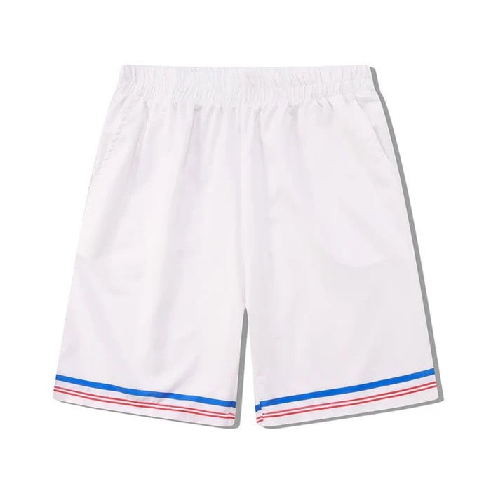Luftiges Sommer Zweiteiler-Set Damen: Bequemes Crop Top & Shorts für Freizeit