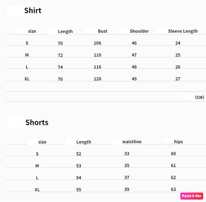 Luftiges Sommer Zweiteiler-Set Damen: Bequemes Crop Top & Shorts für Freizeit