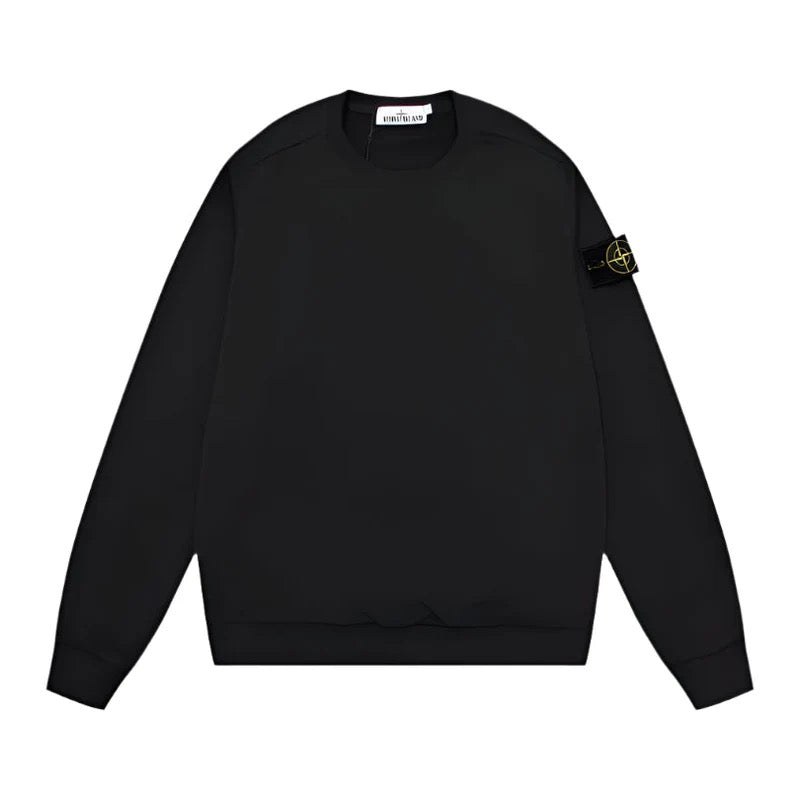 Gemütliches Unisex Island Sweatshirt: Komfortabler Stil für jeden Tag und Anlass