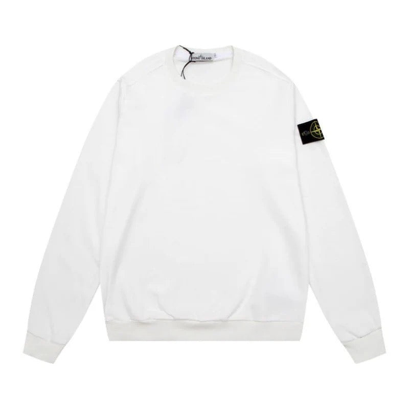 Gemütliches Unisex Island Sweatshirt: Komfortabler Stil für jeden Tag und Anlass